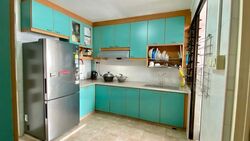 Blk 448 Bukit Panjang Ring Road (Bukit Panjang), HDB 5 Rooms #477568471